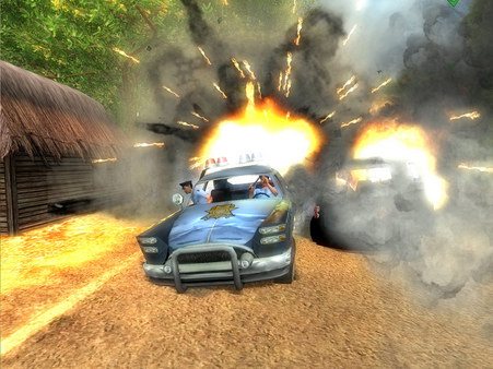 just cause 1 pc game full version